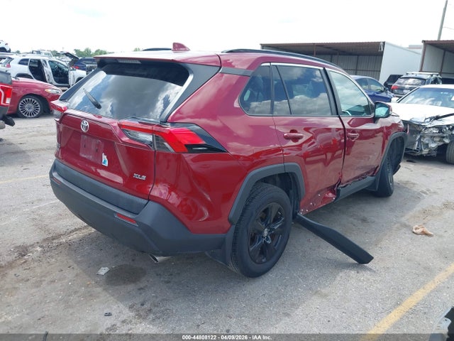Aukcja sprzedaży 2019 Toyota Rav4 Xle, vin: 2T3W1RFV4KC013381, numer aukcji: 44808122