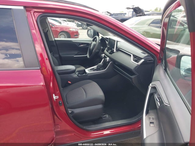 Aukcja sprzedaży 2019 Toyota Rav4 Xle, vin: 2T3W1RFV4KC013381, numer aukcji: 44808122