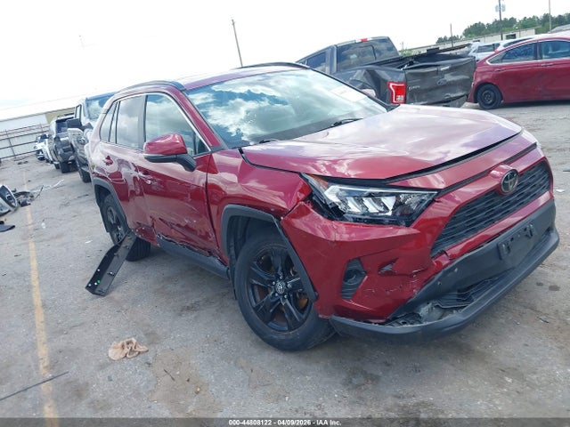 Aukcja sprzedaży 2019 Toyota Rav4 Xle, vin: 2T3W1RFV4KC013381, numer aukcji: 44808122