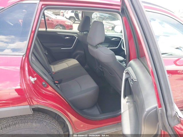 Aukcja sprzedaży 2019 Toyota Rav4 Xle, vin: 2T3W1RFV4KC013381, numer aukcji: 44808122