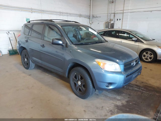 2007 TOYOTA RAV4 JTMZK33V475011350