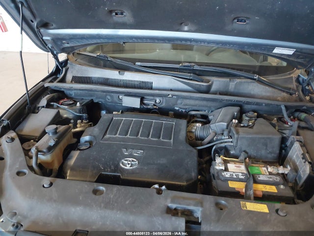 2007 TOYOTA RAV4 JTMZK33V475011350 Photo 9