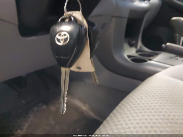 2007 TOYOTA RAV4 JTMZK33V475011350 Photo 10