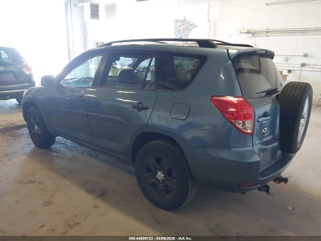 2007 TOYOTA RAV4 JTMZK33V475011350 Photo 2