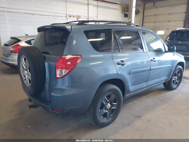 2007 TOYOTA RAV4 JTMZK33V475011350 Photo 3