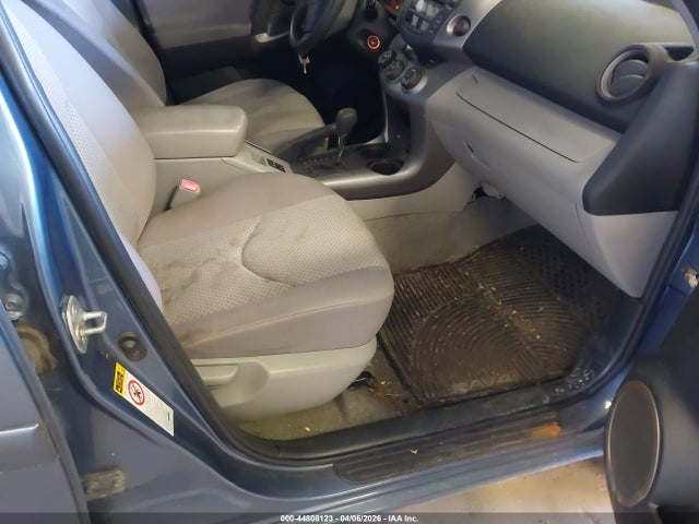2007 TOYOTA RAV4 JTMZK33V475011350 Photo 4