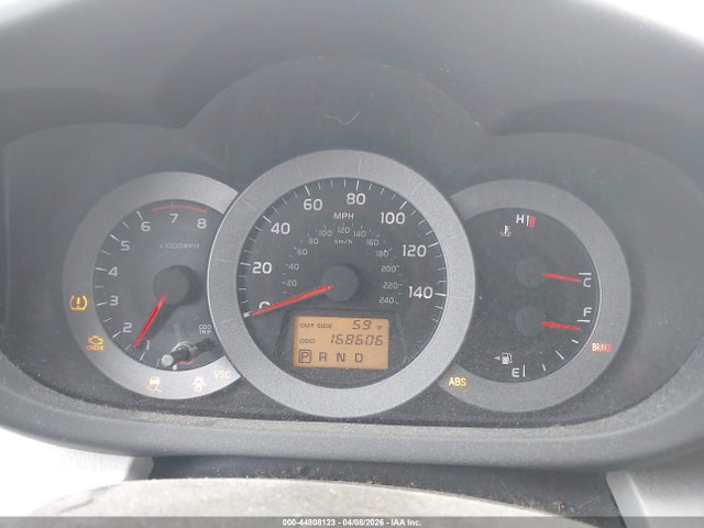 2007 TOYOTA RAV4 JTMZK33V475011350 Photo 6