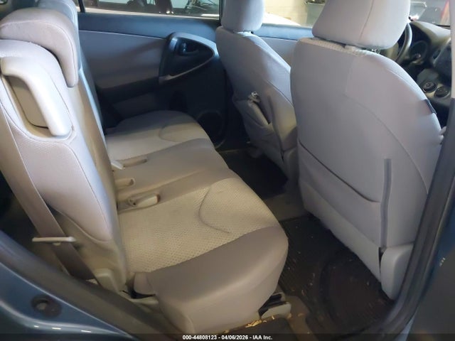2007 TOYOTA RAV4 JTMZK33V475011350 Photo 7