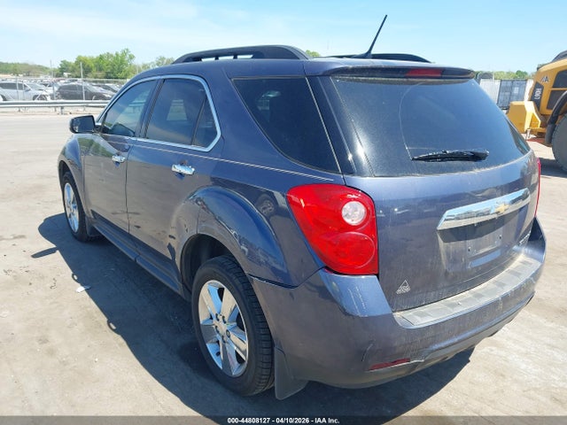 Aukcja sprzedaży 2014 Chevrolet Equinox 1lt, vin: 2GNALBEK1E6344492, numer aukcji: 44808127