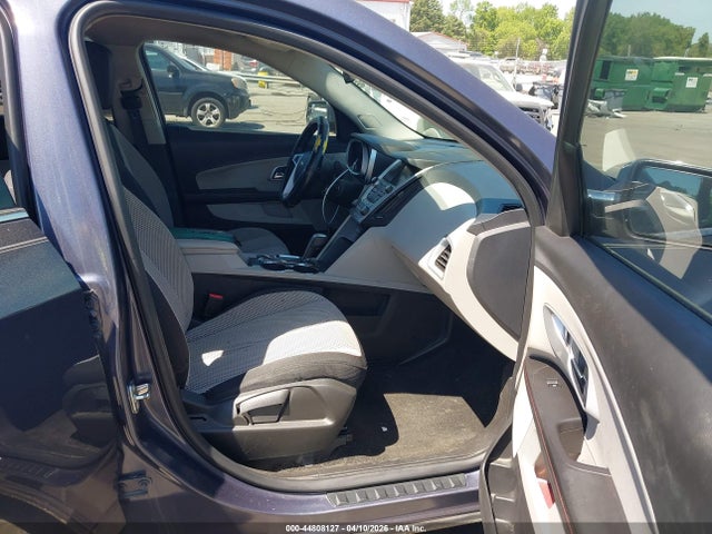 Aukcja sprzedaży 2014 Chevrolet Equinox 1lt, vin: 2GNALBEK1E6344492, numer aukcji: 44808127