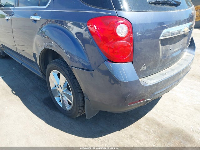 Aukcja sprzedaży 2014 Chevrolet Equinox 1lt, vin: 2GNALBEK1E6344492, numer aukcji: 44808127