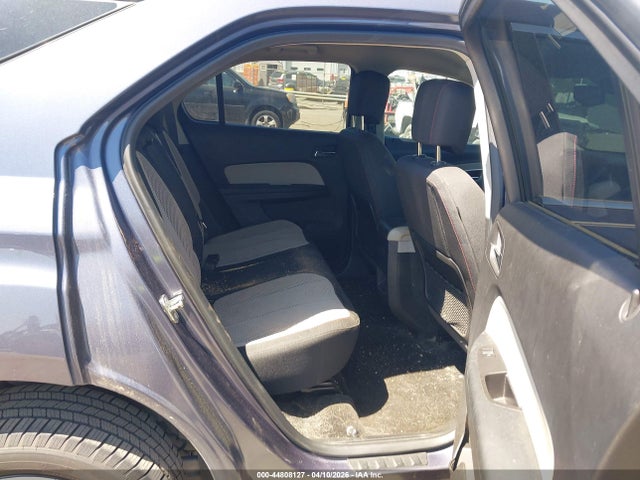 Aukcja sprzedaży 2014 Chevrolet Equinox 1lt, vin: 2GNALBEK1E6344492, numer aukcji: 44808127