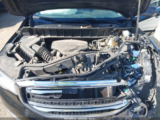1GKKNNLS2KZ237337 GMC Acadia Slt-2
