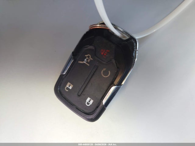 1GKKNNLS2KZ237337 GMC Acadia Slt-2