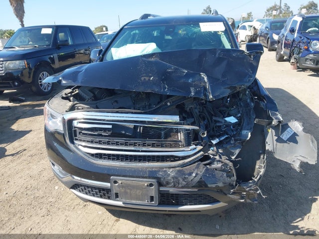 1GKKNNLS2KZ237337 GMC Acadia Slt-2