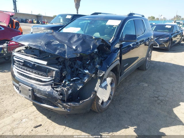 1GKKNNLS2KZ237337 GMC Acadia Slt-2