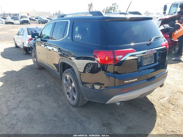 1GKKNNLS2KZ237337 GMC Acadia Slt-2