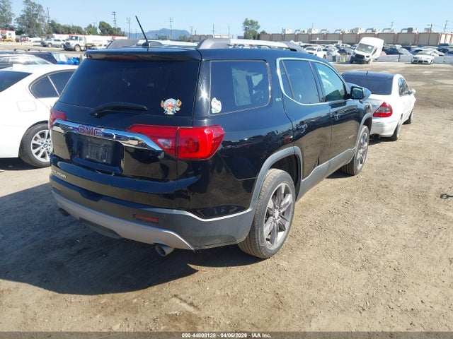 1GKKNNLS2KZ237337 GMC Acadia Slt-2