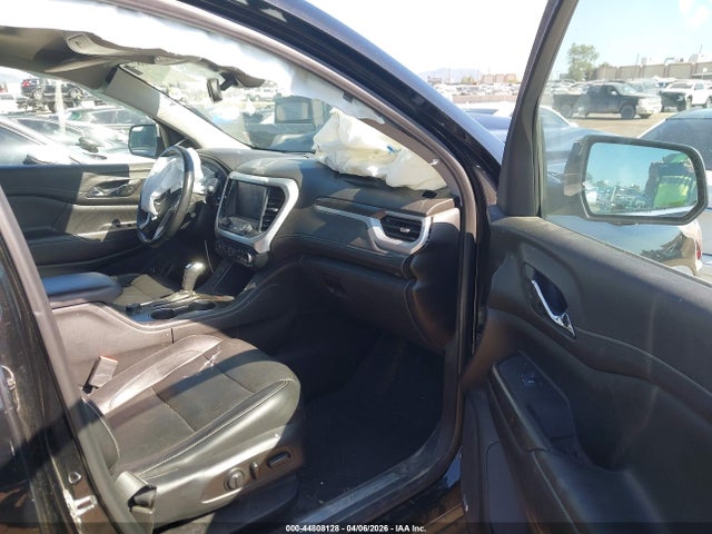 1GKKNNLS2KZ237337 GMC Acadia Slt-2
