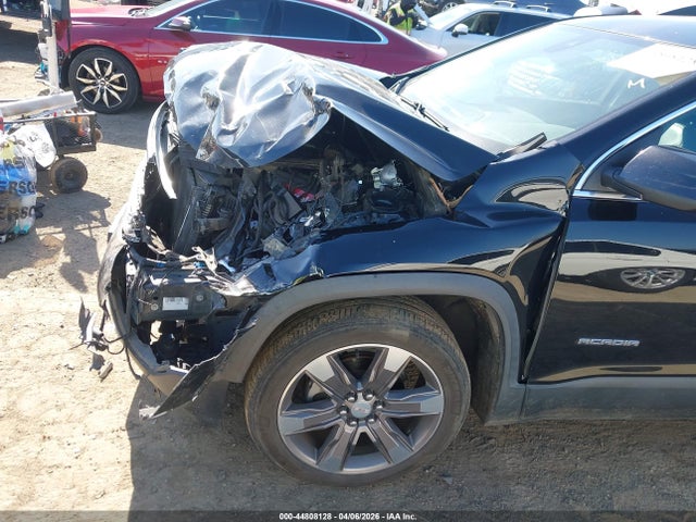 1GKKNNLS2KZ237337 GMC Acadia Slt-2