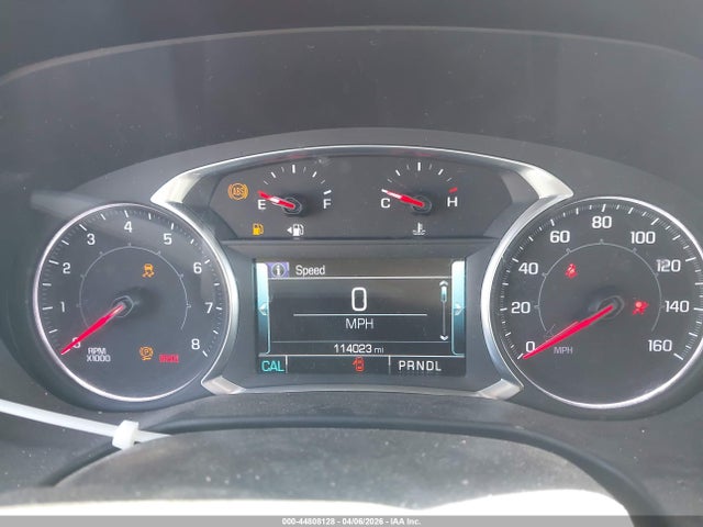 1GKKNNLS2KZ237337 GMC Acadia Slt-2