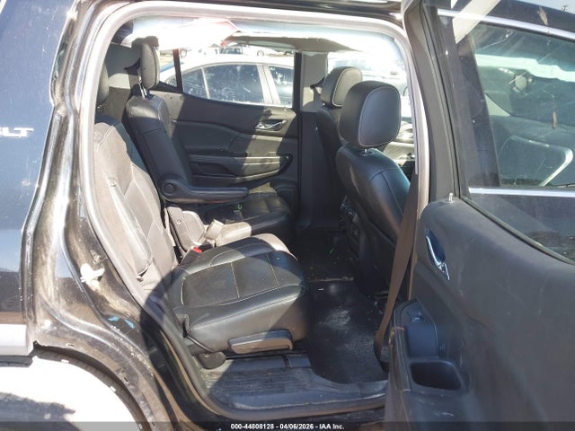 1GKKNNLS2KZ237337 GMC Acadia Slt-2