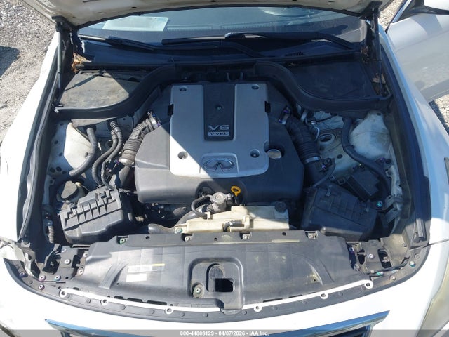 44808129 :رقم المزاد ، JN1CV6AR0DM763328 vin ، 2013 Infiniti G37x مزاد بيع
