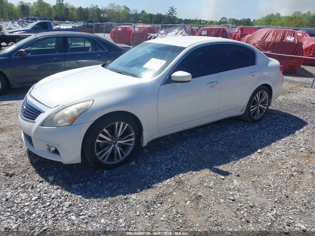 44808129 :رقم المزاد ، JN1CV6AR0DM763328 vin ، 2013 Infiniti G37x مزاد بيع