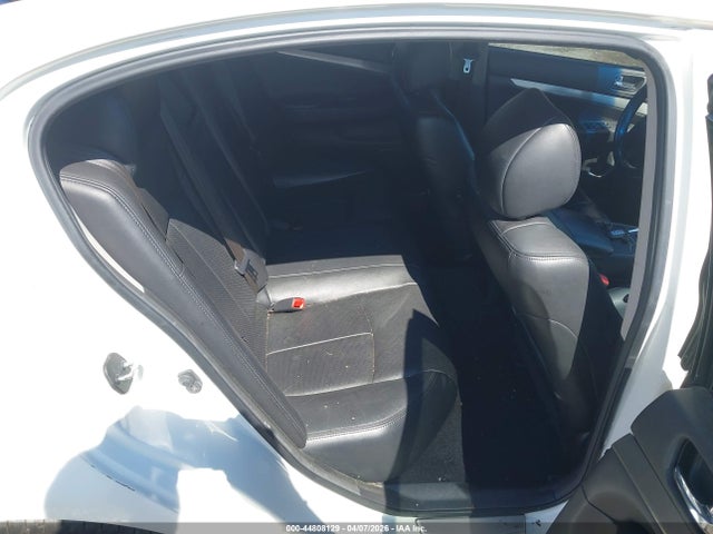 44808129 :رقم المزاد ، JN1CV6AR0DM763328 vin ، 2013 Infiniti G37x مزاد بيع
