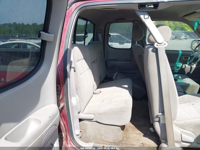 2002 TOYOTA TUNDRA 5TBRT34192S296955 Photo 7