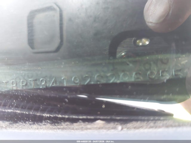 2002 TOYOTA TUNDRA 5TBRT34192S296955 Photo 8