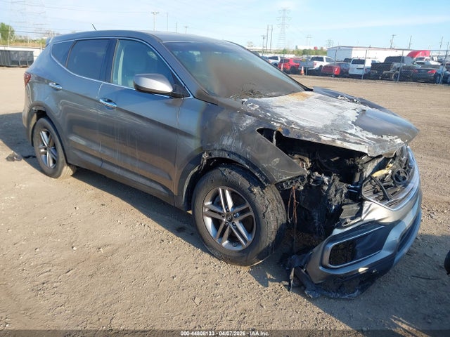 Aukcja sprzedaży 2018 Hyundai Santa Fe Sport 2.4l, vin: 5NMZT3LB6JH082511, numer aukcji: 44808133