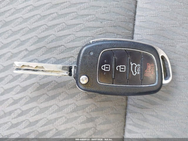 Продаж на аукціоні авто 2018 Hyundai Santa Fe Sport 2.4l, vin: 5NMZT3LB6JH082511, номер лоту: 44808133