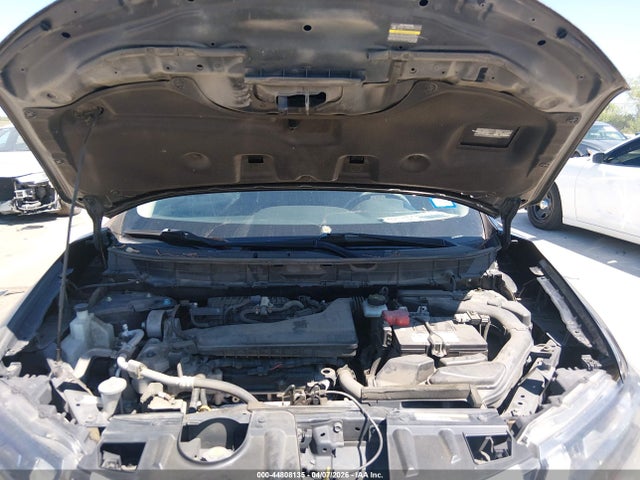 Nissan ROGUE S 2019 JN8AT2MT0KW266828 Image 10