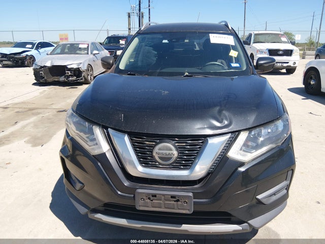 Nissan ROGUE S 2019 JN8AT2MT0KW266828 Image 12