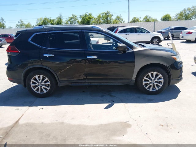 Nissan ROGUE S 2019 JN8AT2MT0KW266828 Image 13