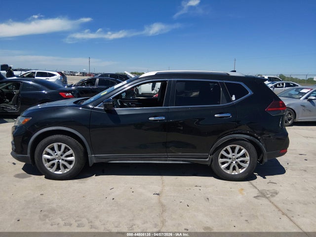 Nissan ROGUE S 2019 JN8AT2MT0KW266828 Image 14