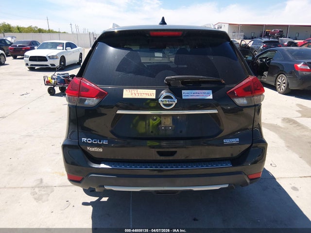 Nissan ROGUE S 2019 JN8AT2MT0KW266828 Image 16