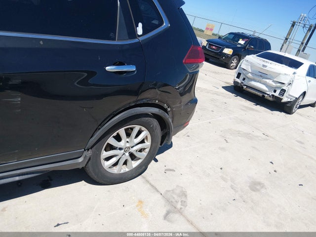 Nissan ROGUE S 2019 JN8AT2MT0KW266828 Image 17