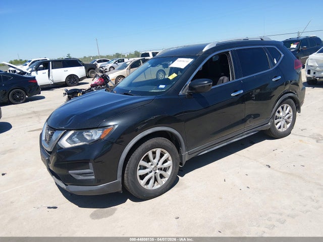 Nissan ROGUE S 2019 JN8AT2MT0KW266828 Image 2