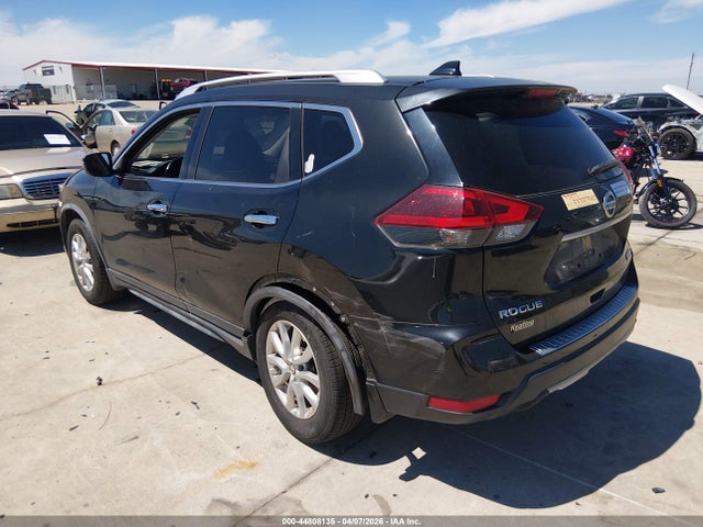 Nissan ROGUE S 2019 JN8AT2MT0KW266828 Image 3
