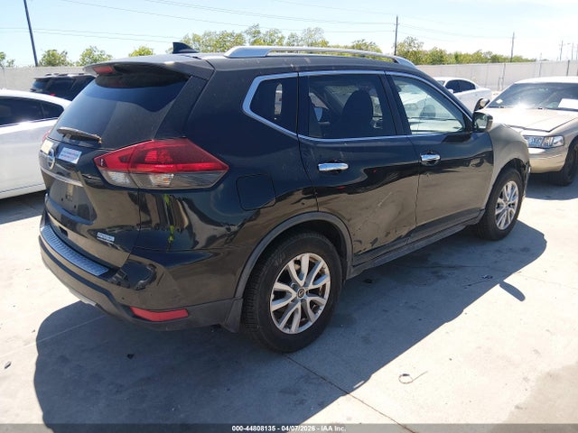 Nissan ROGUE S 2019 JN8AT2MT0KW266828 Image 4