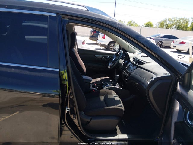 Nissan ROGUE S 2019 JN8AT2MT0KW266828 Image 5