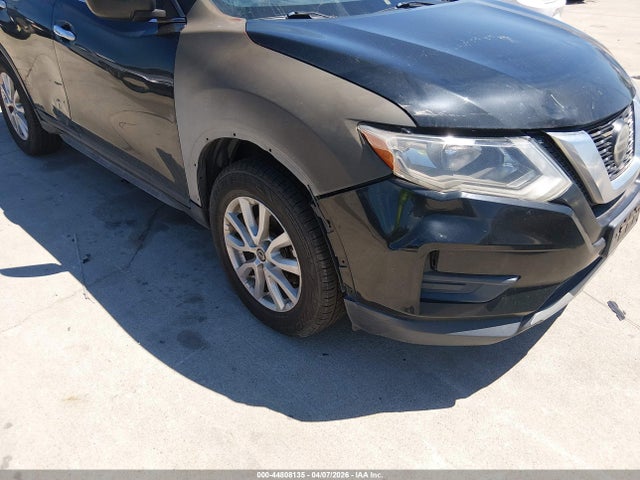 Nissan ROGUE S 2019 JN8AT2MT0KW266828 Image 6