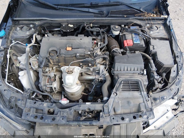 Продажа на аукционе авто 2023 Honda Civic Sport, vin: 2HGFE2F55PH514010, номер лота: 44808136