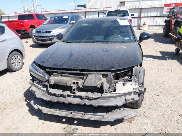 Продажа на аукционе авто 2023 Honda Civic Sport, vin: 2HGFE2F55PH514010, номер лота: 44808136