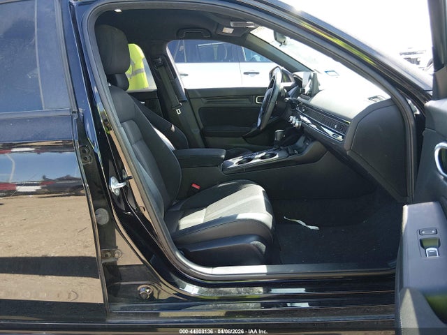 Продажа на аукционе авто 2023 Honda Civic Sport, vin: 2HGFE2F55PH514010, номер лота: 44808136