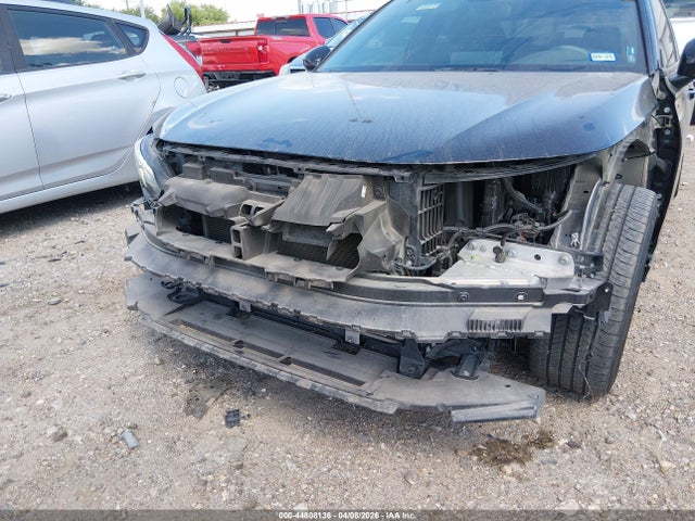 Продажа на аукционе авто 2023 Honda Civic Sport, vin: 2HGFE2F55PH514010, номер лота: 44808136