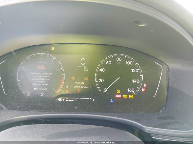 Продажа на аукционе авто 2023 Honda Civic Sport, vin: 2HGFE2F55PH514010, номер лота: 44808136