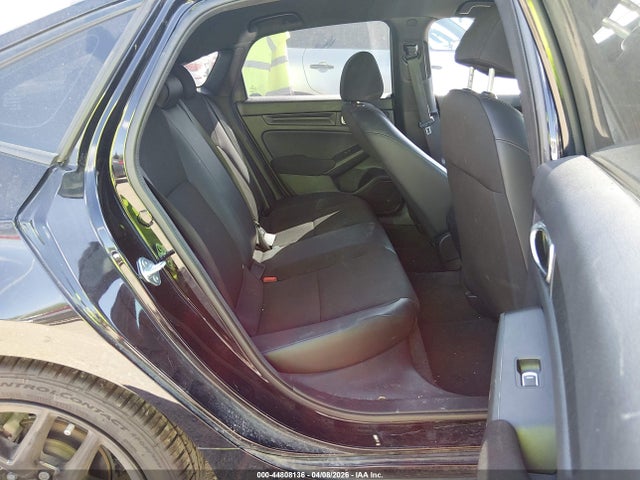 Продажа на аукционе авто 2023 Honda Civic Sport, vin: 2HGFE2F55PH514010, номер лота: 44808136